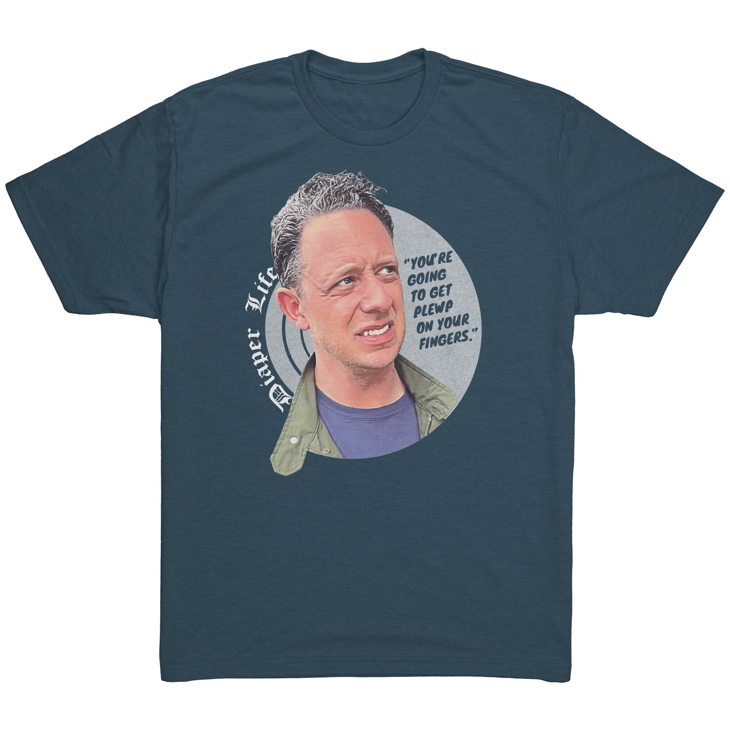 Dumb Dad Club