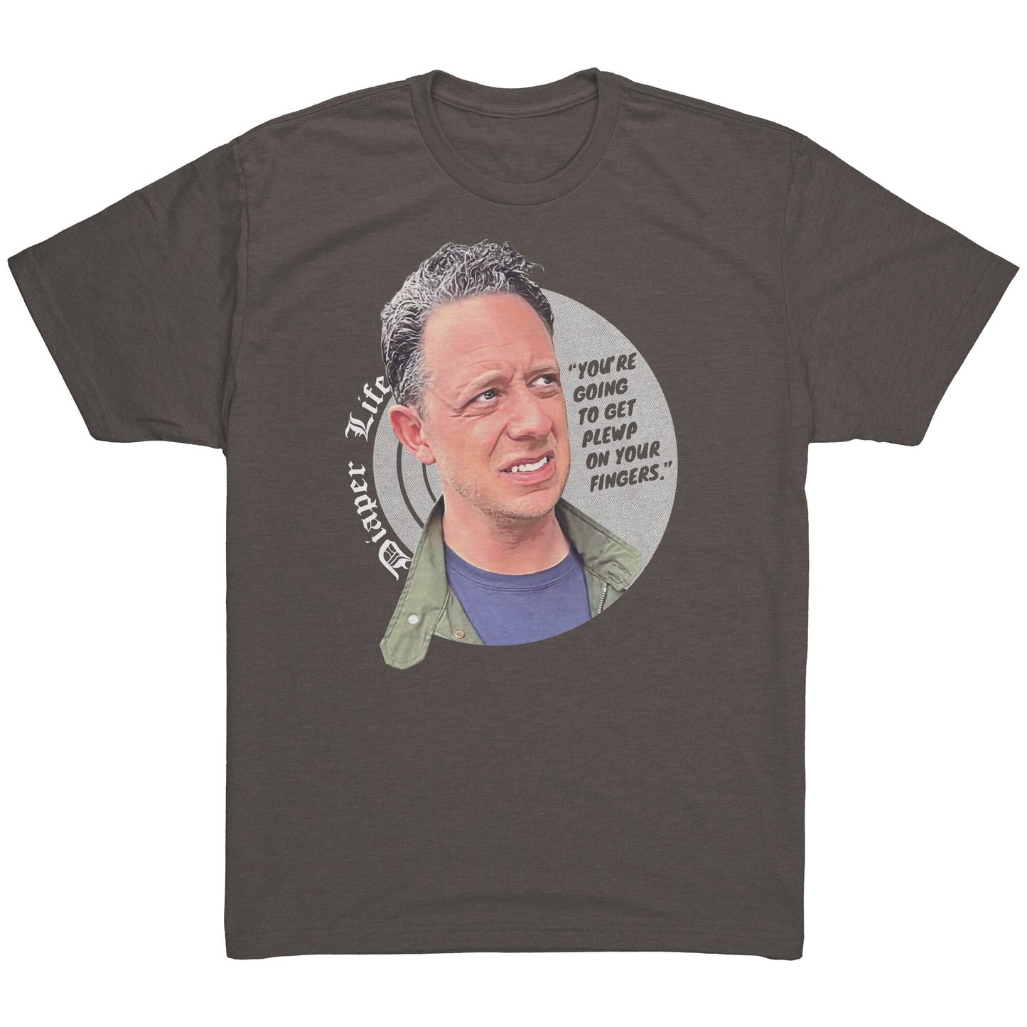 Dumb Dad Club