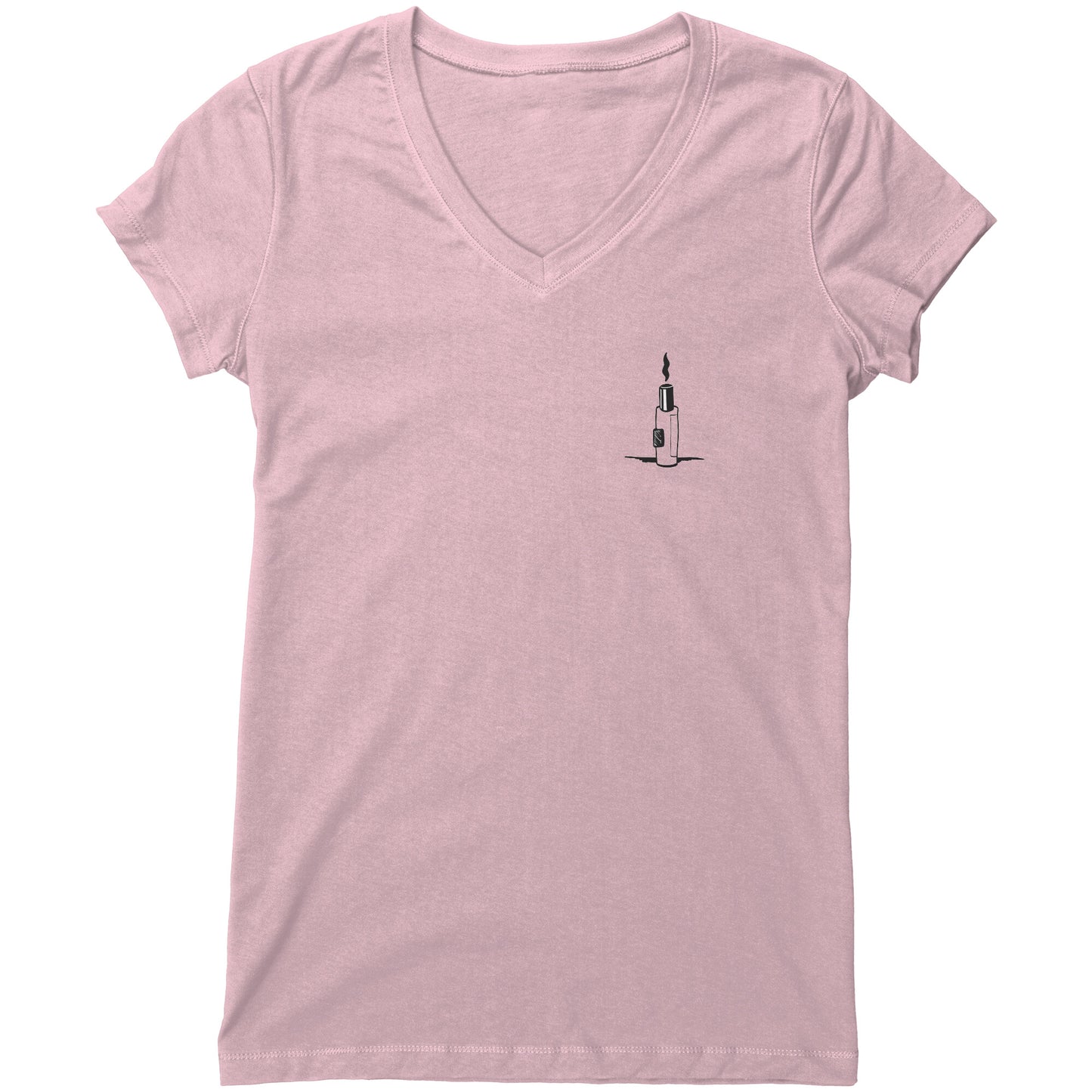 Jade - Car on fire Shirt