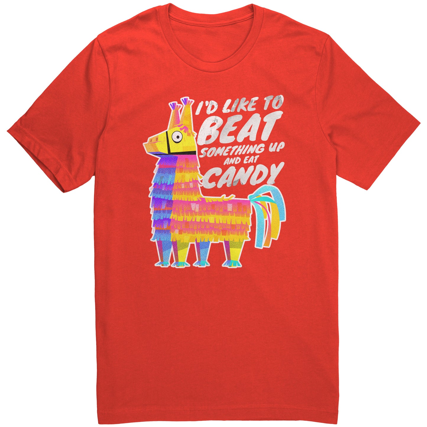 Piñata - T Shirt