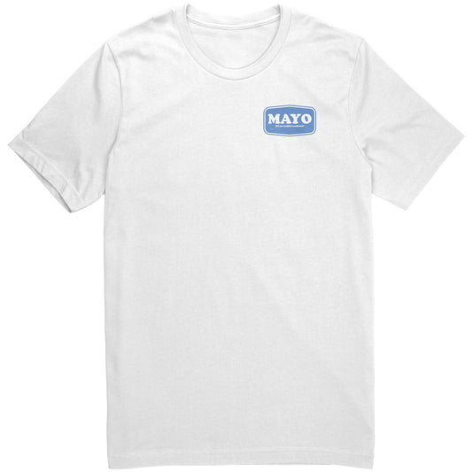 Stop the Hate Mayo Shirt