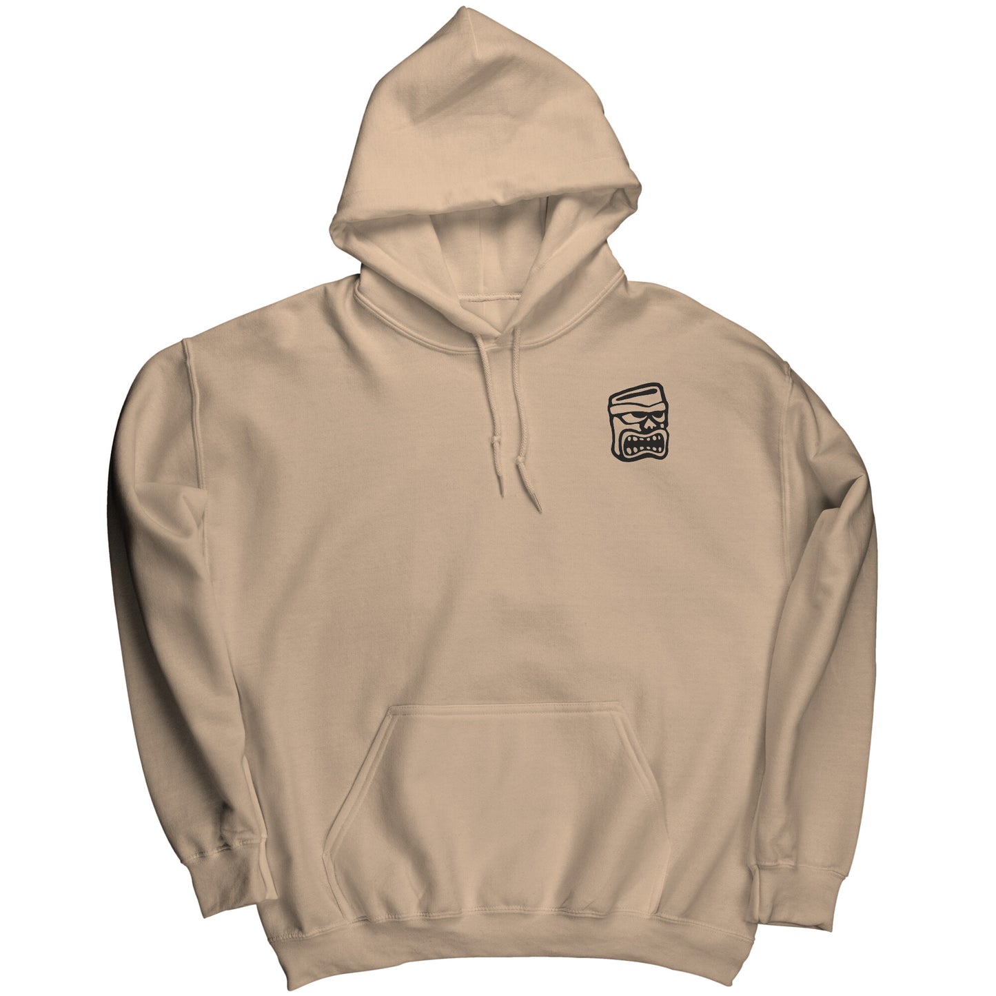 Surfs Up - Hoodie