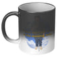 Don't talk to me - Magic Mug