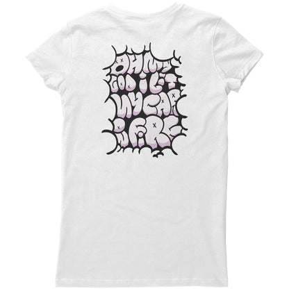 Jade - Car on fire Shirt