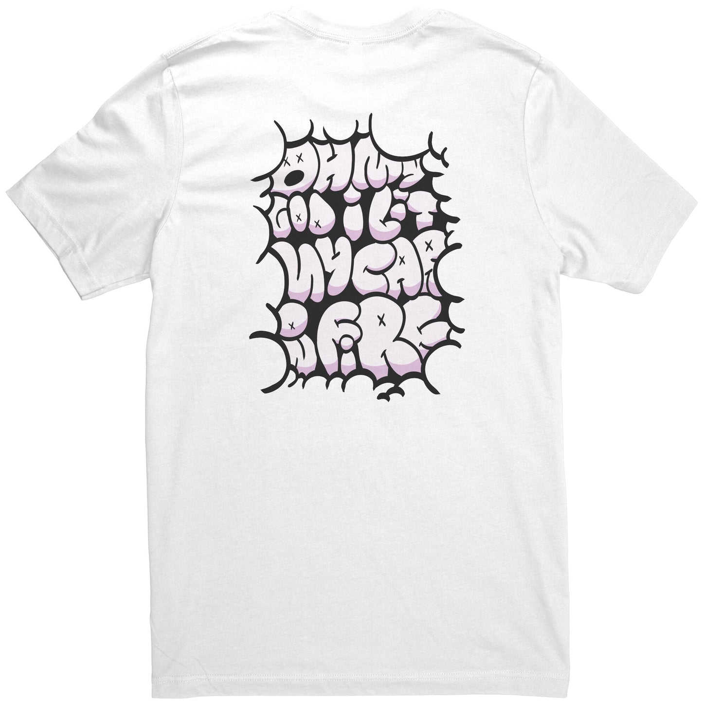 Jade - Car on fire Shirt