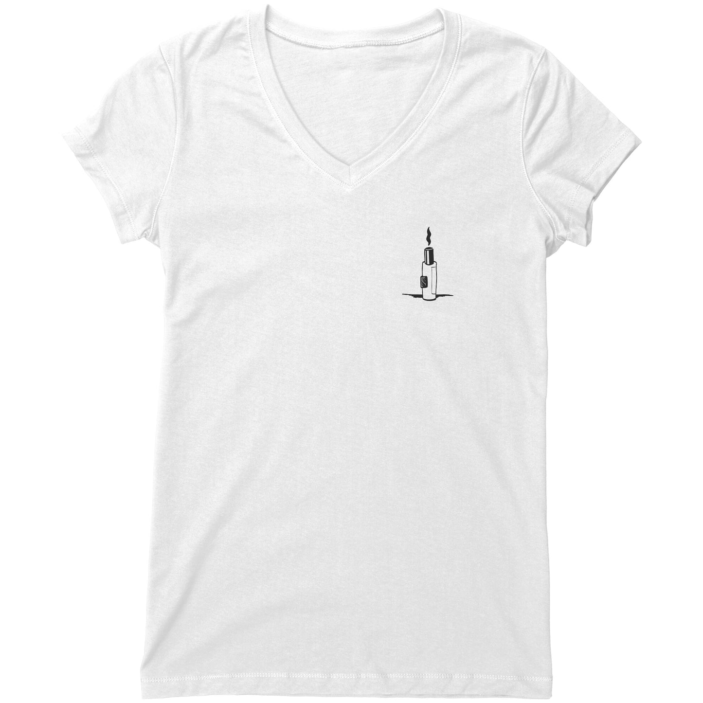 Jade - Car on fire Shirt