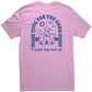 Make Time for the Good Stuff - T Shirt
