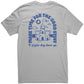 Make Time for the Good Stuff - T Shirt