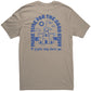 Make Time for the Good Stuff - T Shirt