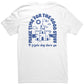 Make Time for the Good Stuff - T Shirt