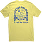 Make Time for the Good Stuff - T Shirt