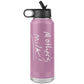 Mother's Milk - 32oz Water Bottle Tumbler
