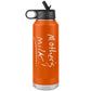 Mother's Milk - 32oz Water Bottle Tumbler