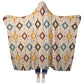 Vibe Tribe - Hooded Blanket