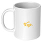 Yup Nope - 11oz White Mug